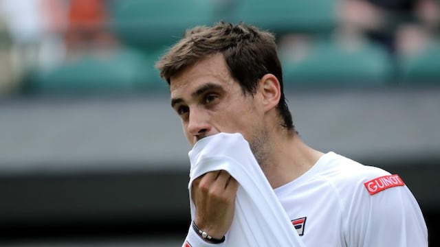 Guido Pella