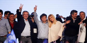 (AP Photo/Sebastian Pani)