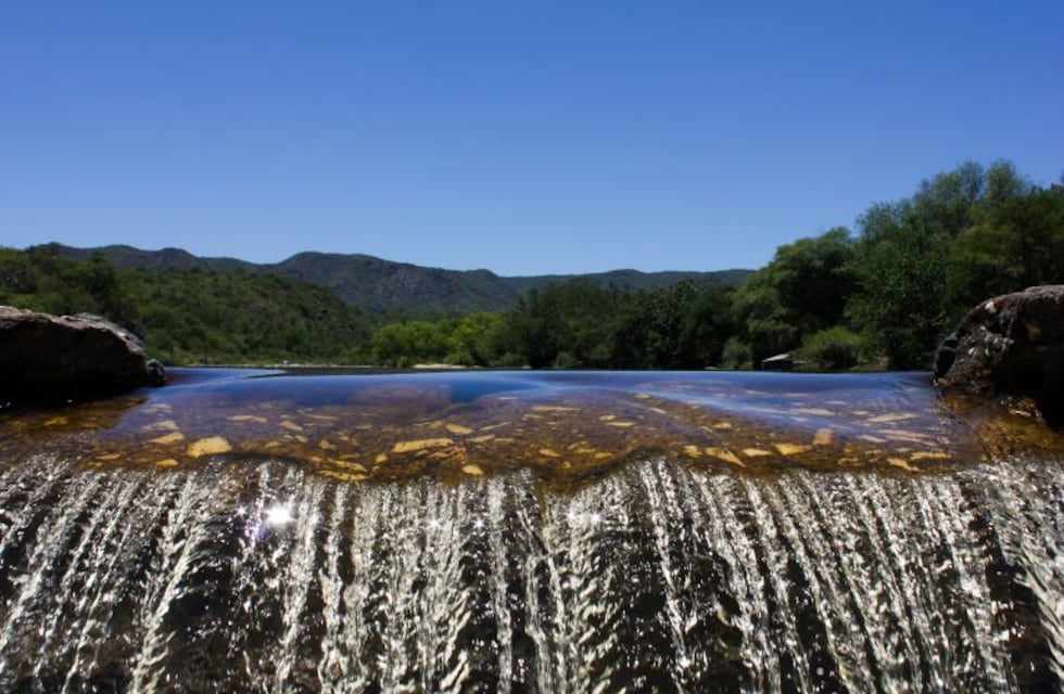 Visitá el Río Quilpo: el paraiso escondido de Punilla