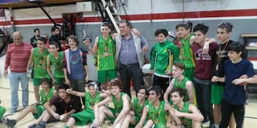 Costa Sud Sub 14 (Solano Bianco)