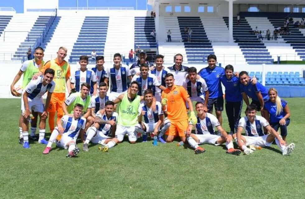 Al final, la Reserva de Talleres tampoco va a Brasil