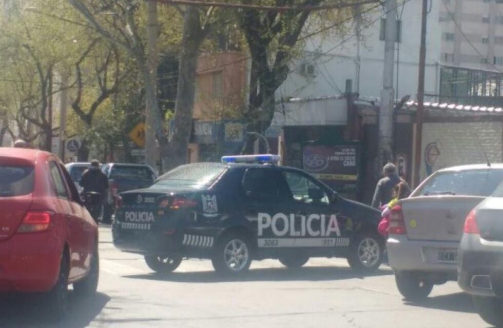 Nueva amenaza de bomba en una escuela de Ciudad