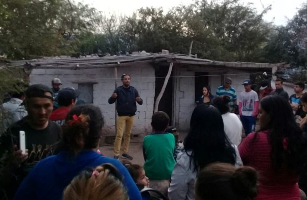 Crean un Consejo de Economía Popular en la provincia