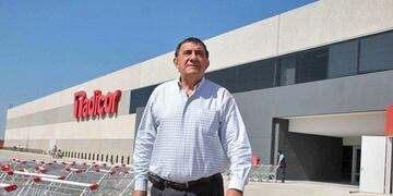 Para el empresario Bugliotti, las inversiones ya no se pueden hacer con capital propio\u002E