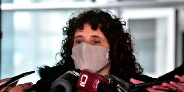 La subsecretaria de Salud del municipio se contagió de coronavirus (La Capital)