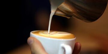 Barista de Ushuaia, Tierra del Fuego