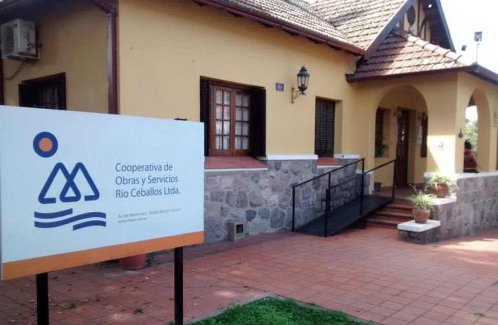 Audiencia Pública en Río Ceballos por el precio del agua