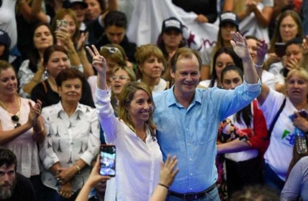 Elecciones 2019: Gustavo Bordet fue reelecto en Entre Ríos