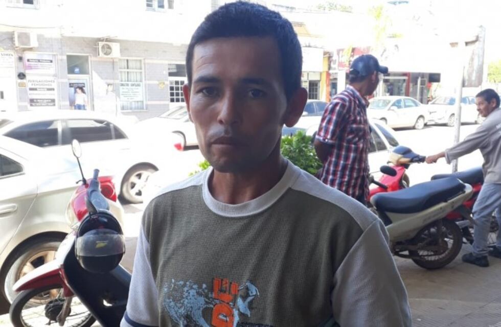 Sáenz Peña: el padre del bebé muerto será querellante en la causa