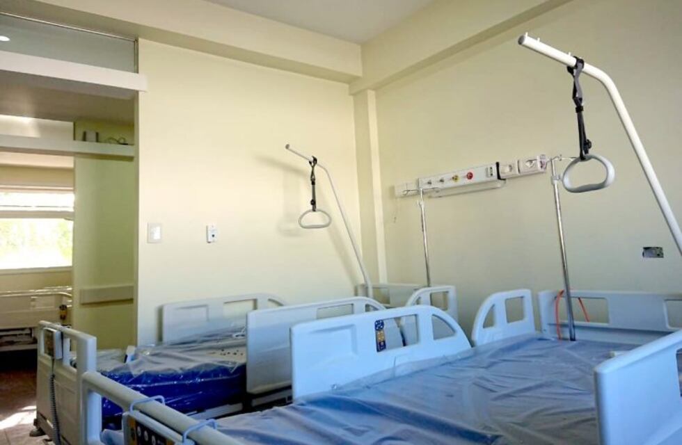 Médica cordobesa denuncia que no van a revisarla a su casa pese a que tiene síntomas de coronavirus