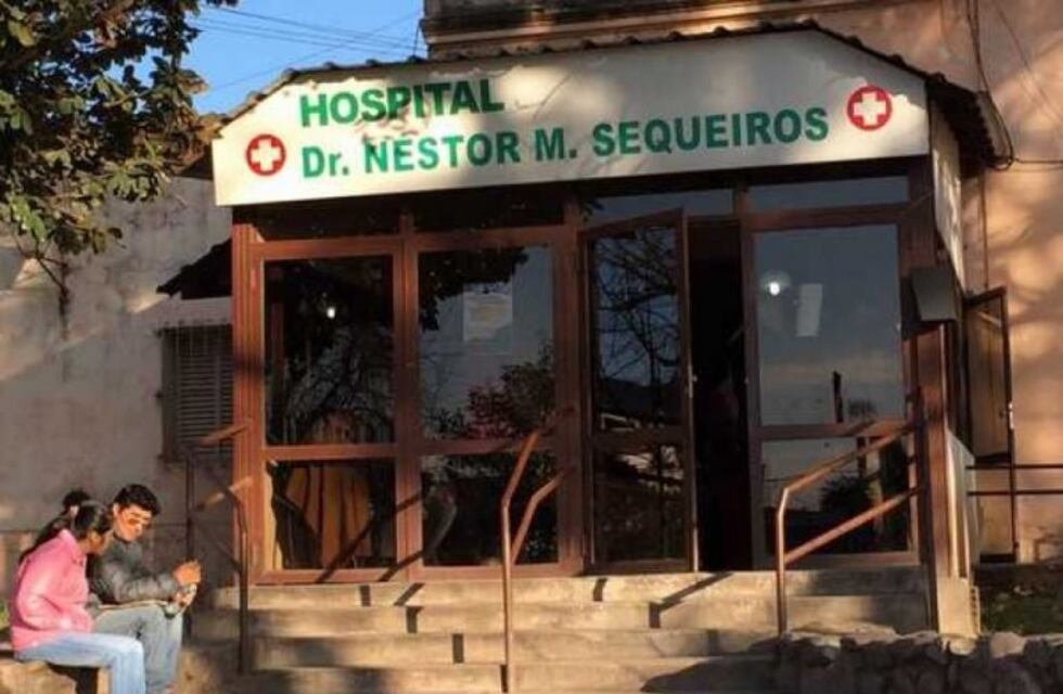 Desplazaron a un enfermero acusado de abusar de un paciente
