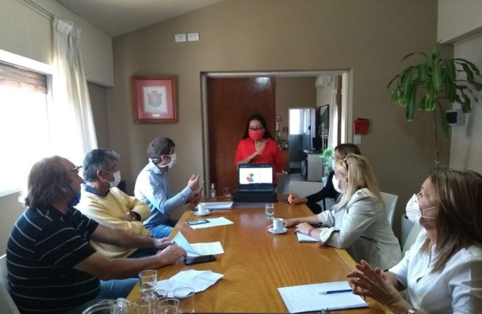 El 20% de los comercios tomaron la decisión de cerrar sus puertas en Villa Allende