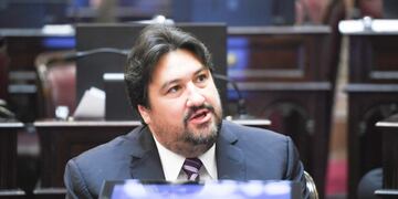 El proyecto ingresó al Senado de la Nación este viernes\u002E