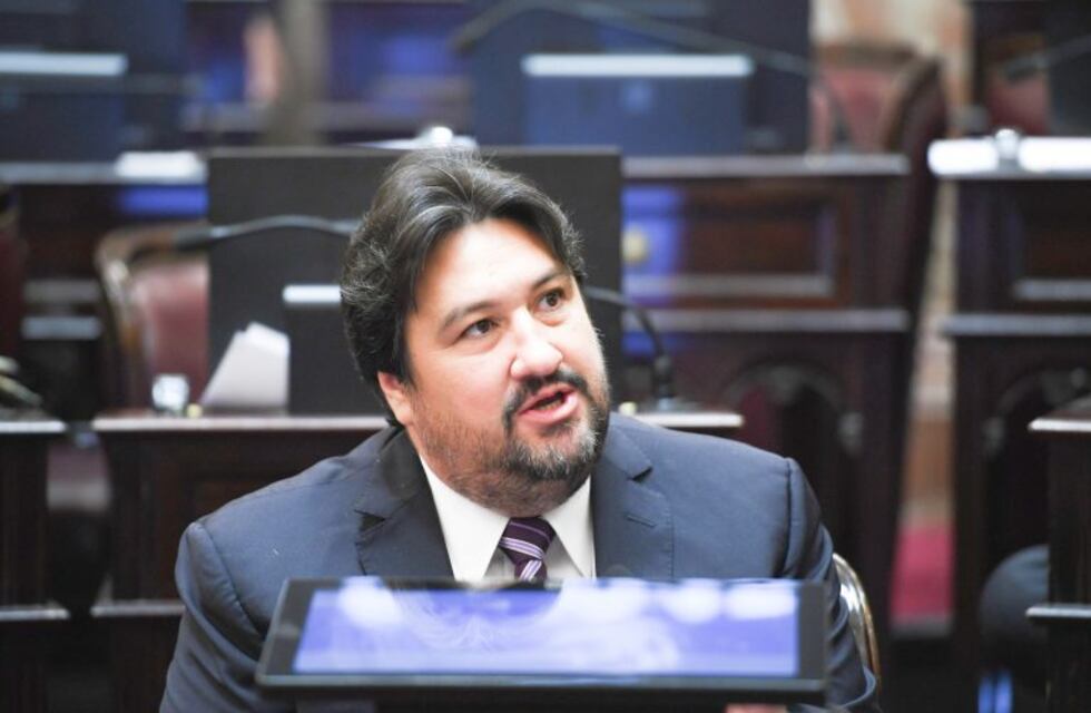 El senador Maurice Closs presentó un proyecto para declarar la Emergencia Turística