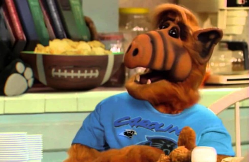 La otra cara de Alf: ¿Por qué se volvió un icono de los 80?