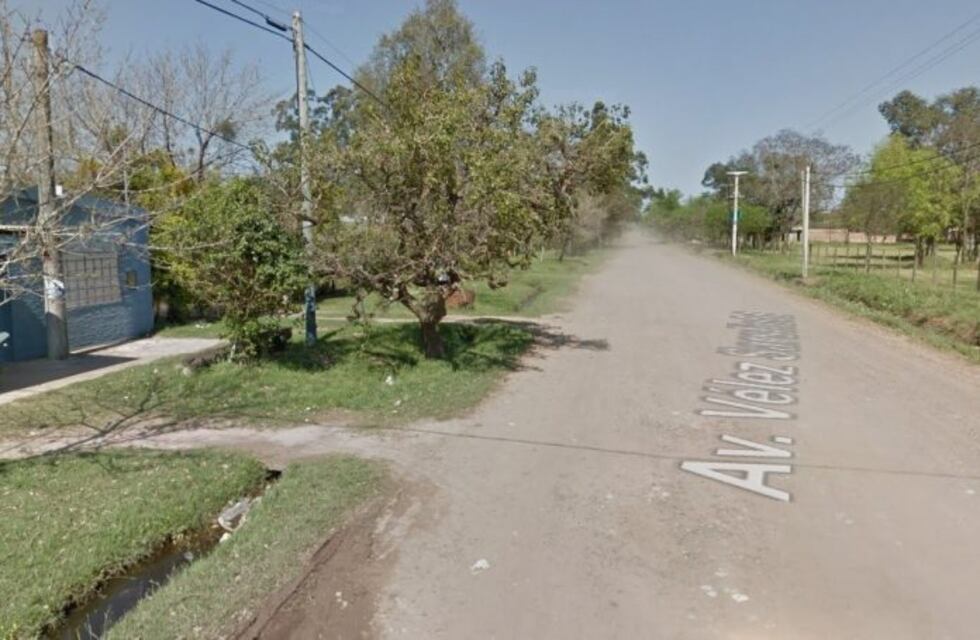 En Villa Fabiana Sur piden que se retome la limpieza de las calles