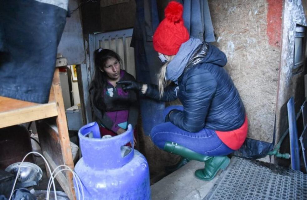 Henriques Sanches: "Son demandas que requieren respuestas efectivas"