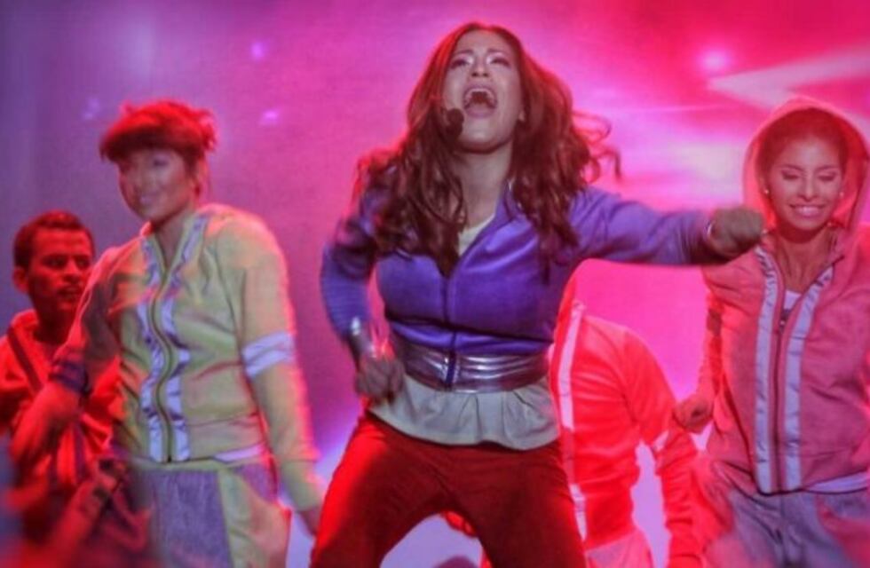 Programa infantil mendocino se emitirá en centroamérica