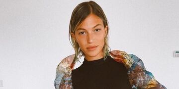 Stefi Roitman (Foto: Instagram)