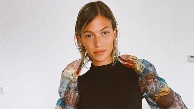 Stefi Roitman (Foto: Instagram)