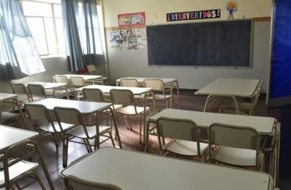 San Juan: en abril el 80% de los padres no pudo pagar la cuota de los colegios