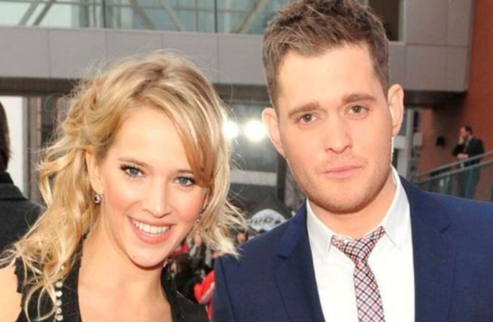 El hijo de Luisana Lopilato y Michael Bublé sorprendió con un nuevo talento