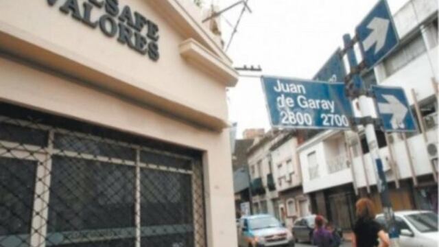 El juicio por la causa Bolsafe Valores ya arrancó (Web)