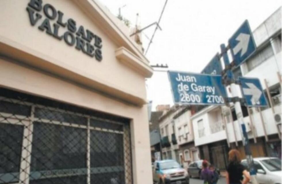 Recusaron al tribunal designado para el juicio de Bolsafé Valores