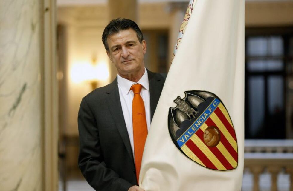 Durísimo Mario Kempes contra el Barsa: "Estaba muerto antes de empezar el partido"