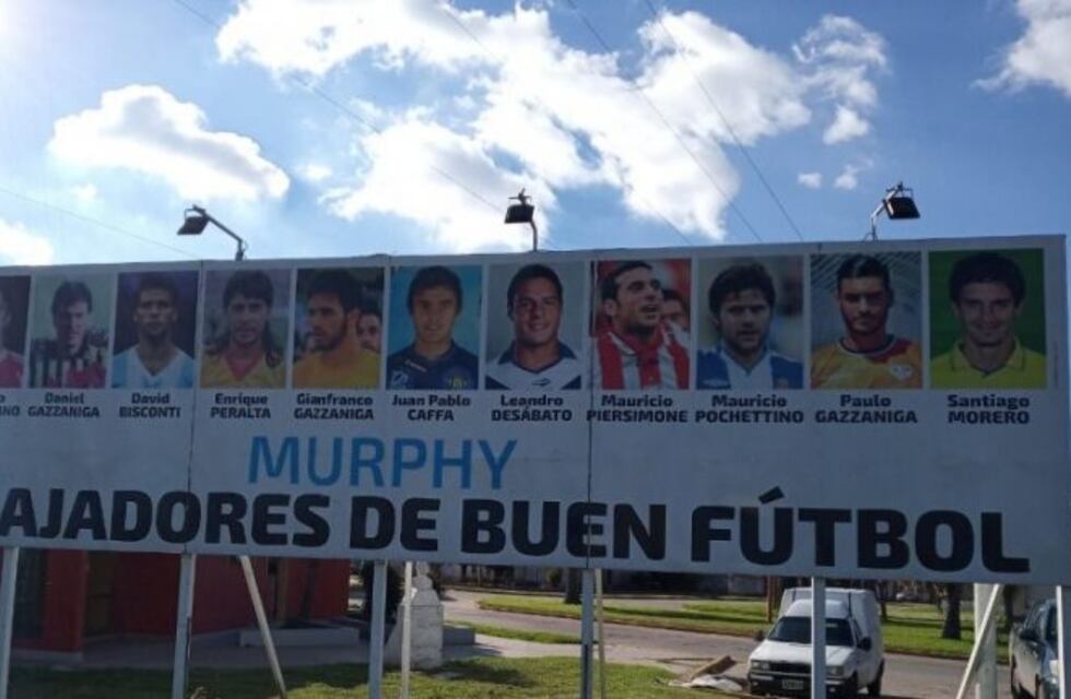 Murphy, el pueblo de Pochettino, alentó a la distancia al Tottenham en la final de la Champions