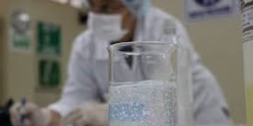 El alcohol en gel que produce la Universidad Católica de Cuyo es distribuido en toda la provincia\u002E