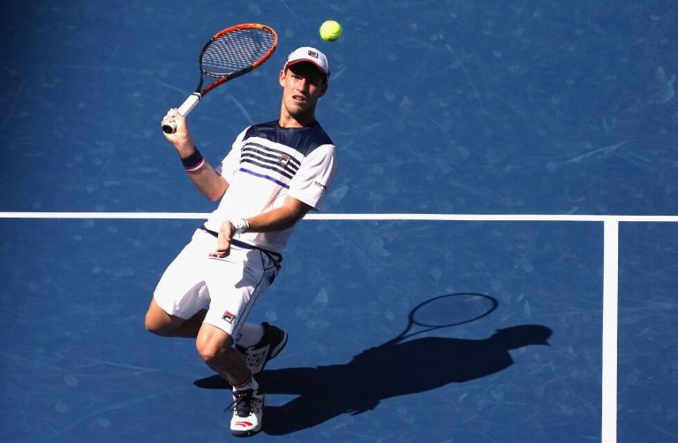 Schwartzman, tras la derrota en el US Open: "Pablo Carreño jugó mejor que yo"