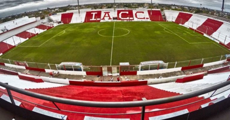 El estadio Juan Domingo Perón cumple 67 años\u002E