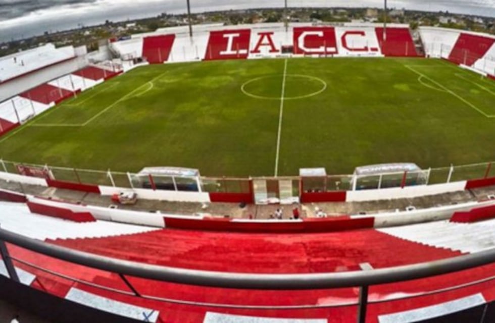 El estadio Juan Domingo Perón celebra sus 67 años