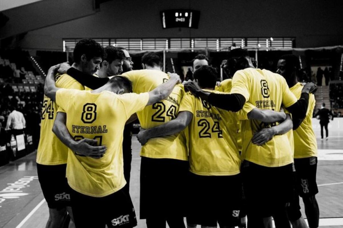 Pablo Bertone Palma Mallorca