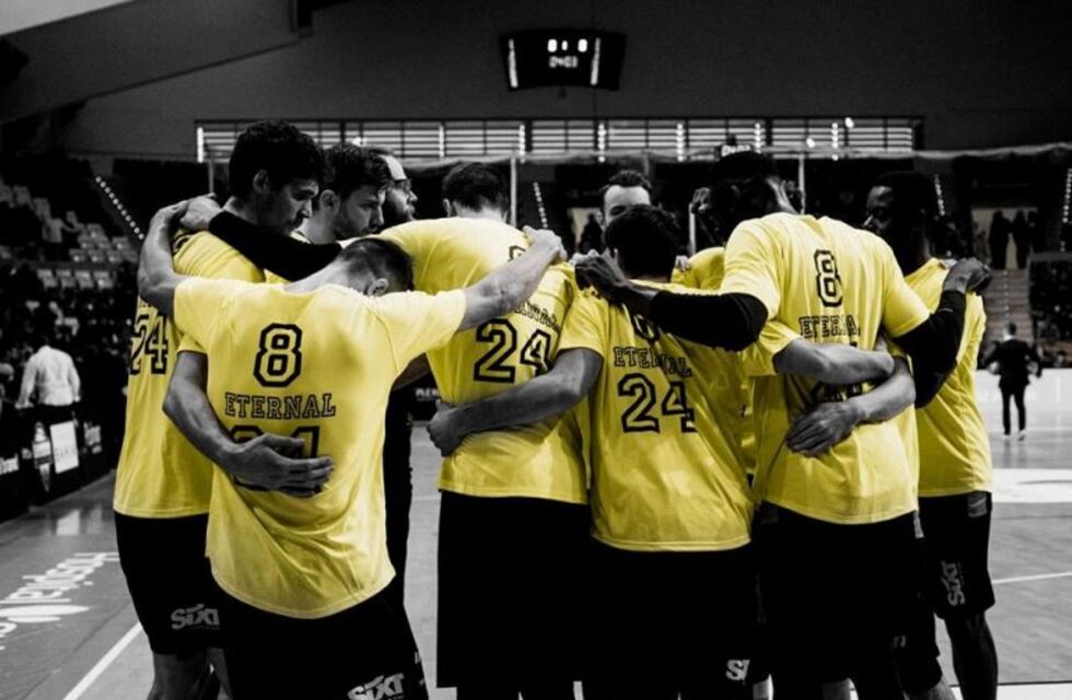 Pablo Bertone aportó 7 puntos pero no alcanzaron en la derrota del Mallorca Palma