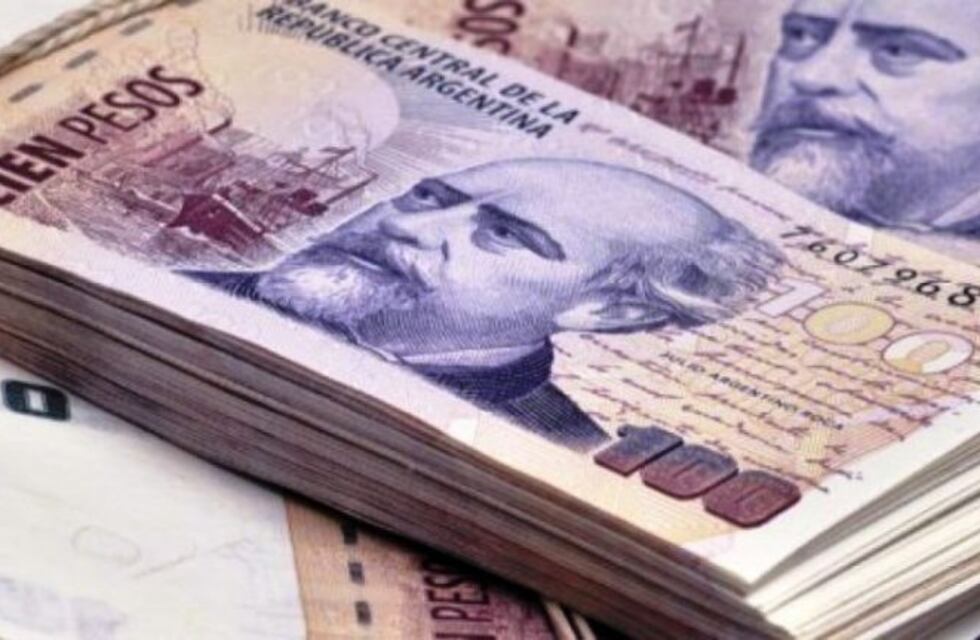 Estatales: El lunes 3 se paga los sueldos y la quincenita