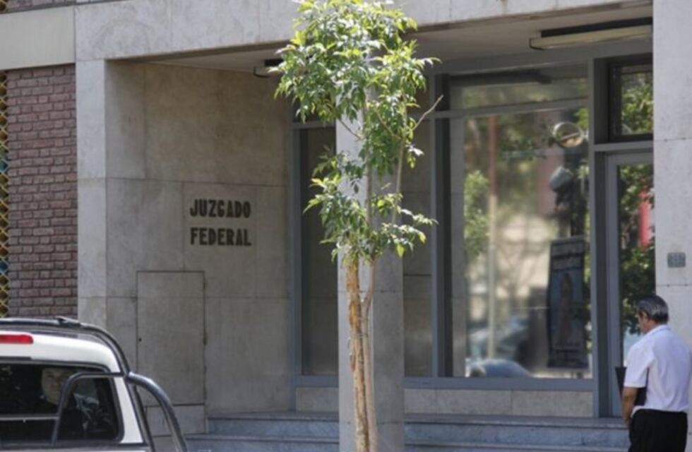 Con la mira en combatir el narcotráfico, crearán otro juzgado federal en San Juan