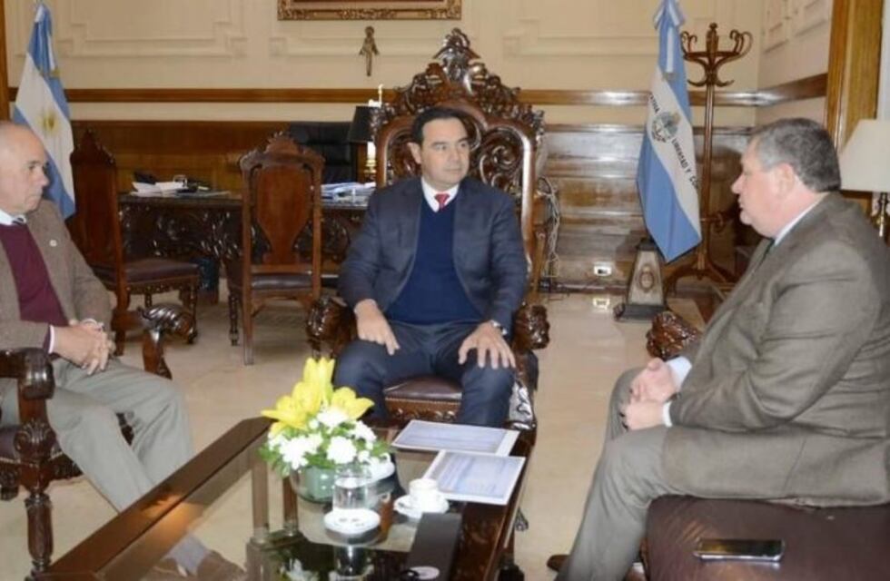 Corrientes mantiene su compromiso de cumplimiento del Pacto Fiscal