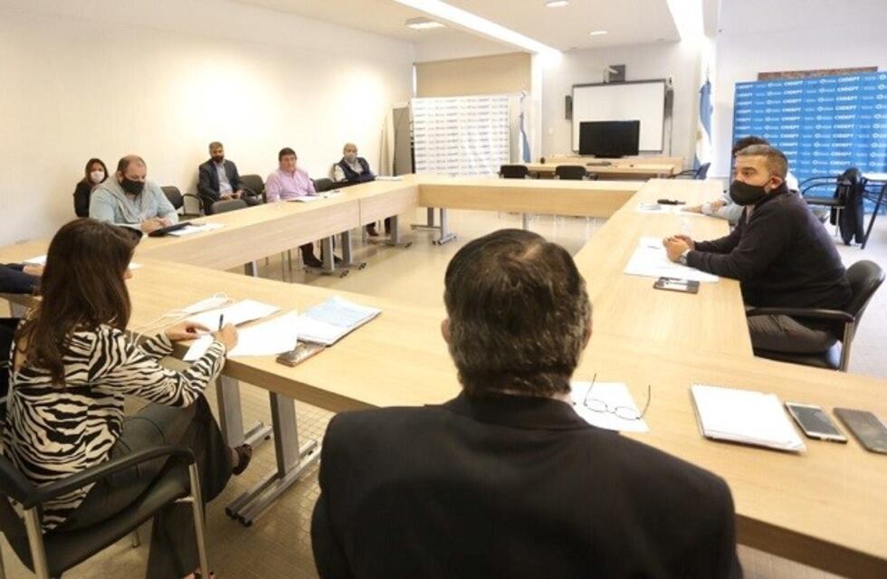 Resolución para los que quieran regresar o salir a otros puntos del país de la provincia