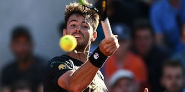 Juan Ignacio Londero juega en Suecia\u002E