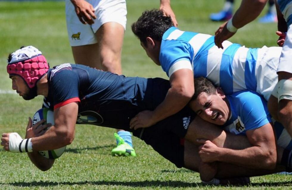 Rosario y Santa Fe serán sedes del Mundial Juvenil de Rugby 2018