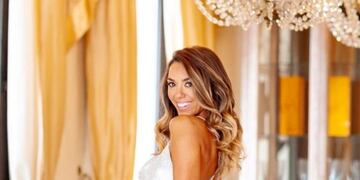 Floppy Tesouro deslumbró a sus seguidores en Instagram.