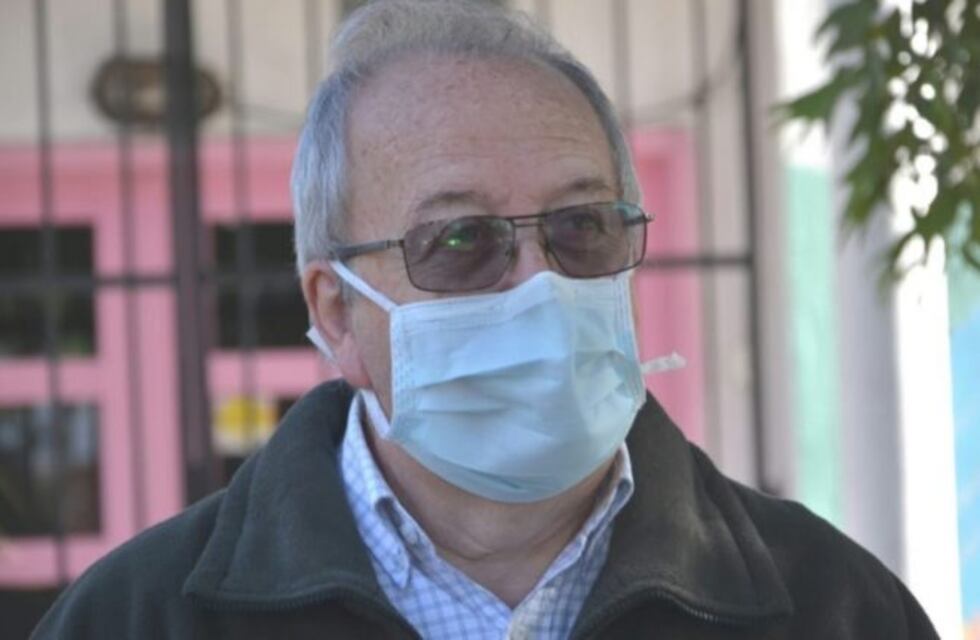 "Hubo personal de Salud que hizo reuniones que no debía"