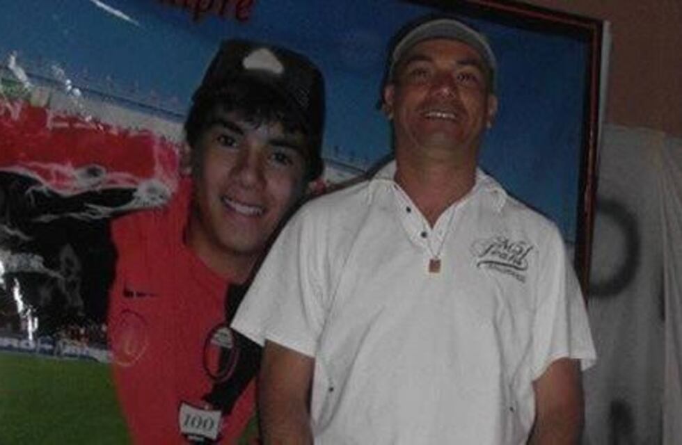 Un jefe de la barra de Colón quiso viajar desde Córdoba a Venezuela y lo bajaron del avión