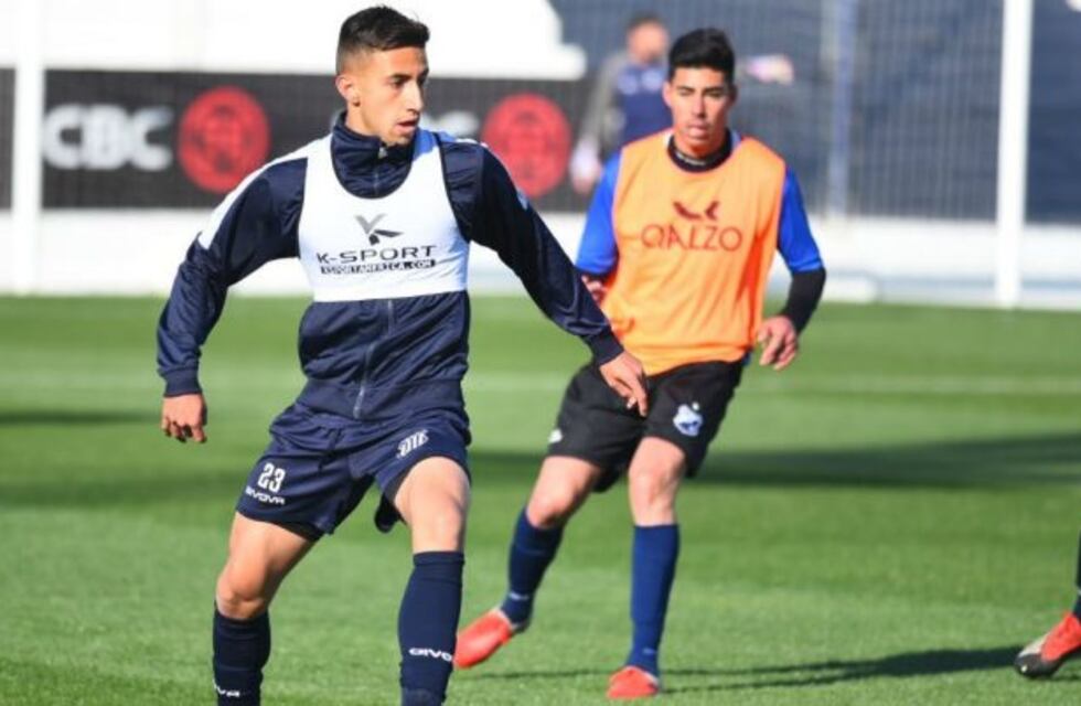 Empate en un amistoso entre Talleres y Juniors