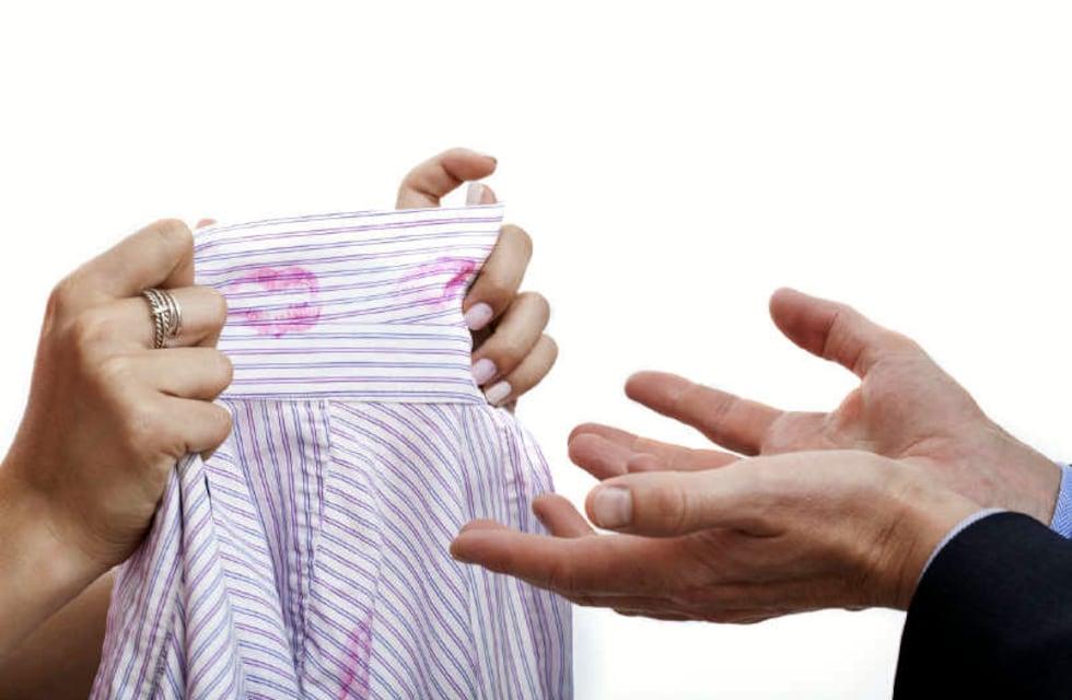 ¿De verdad? Confirman que las mujeres reconocen a un hombre infiel con solo mirarlo