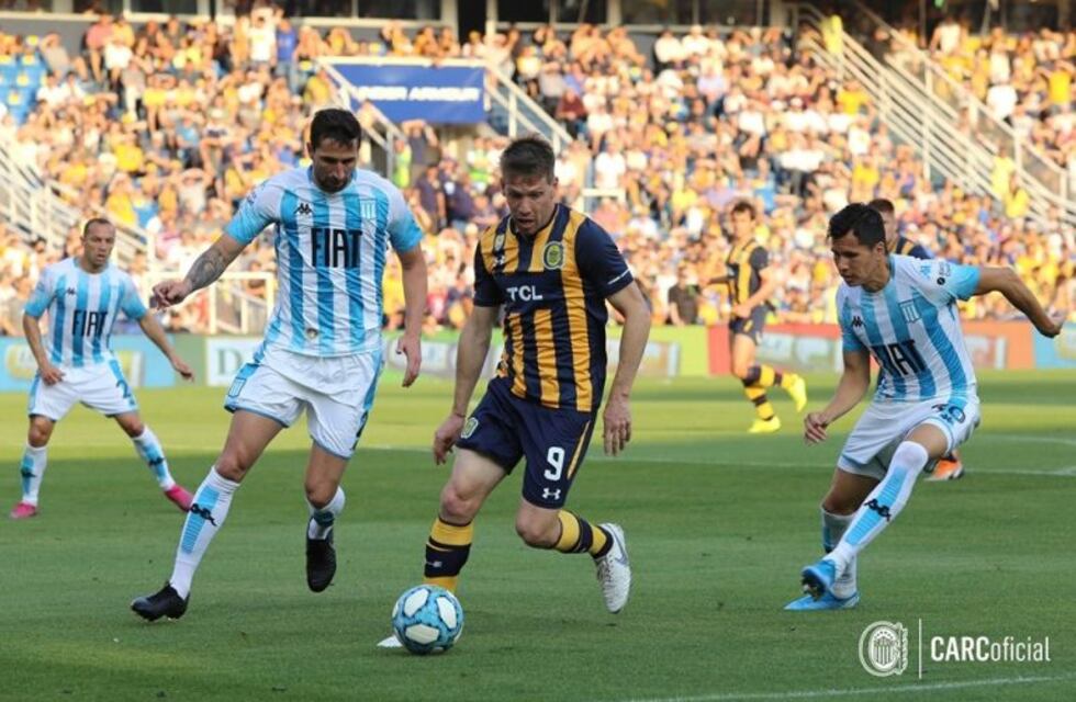 Riaño: "La deuda que hoy tenemos es la de ganar"