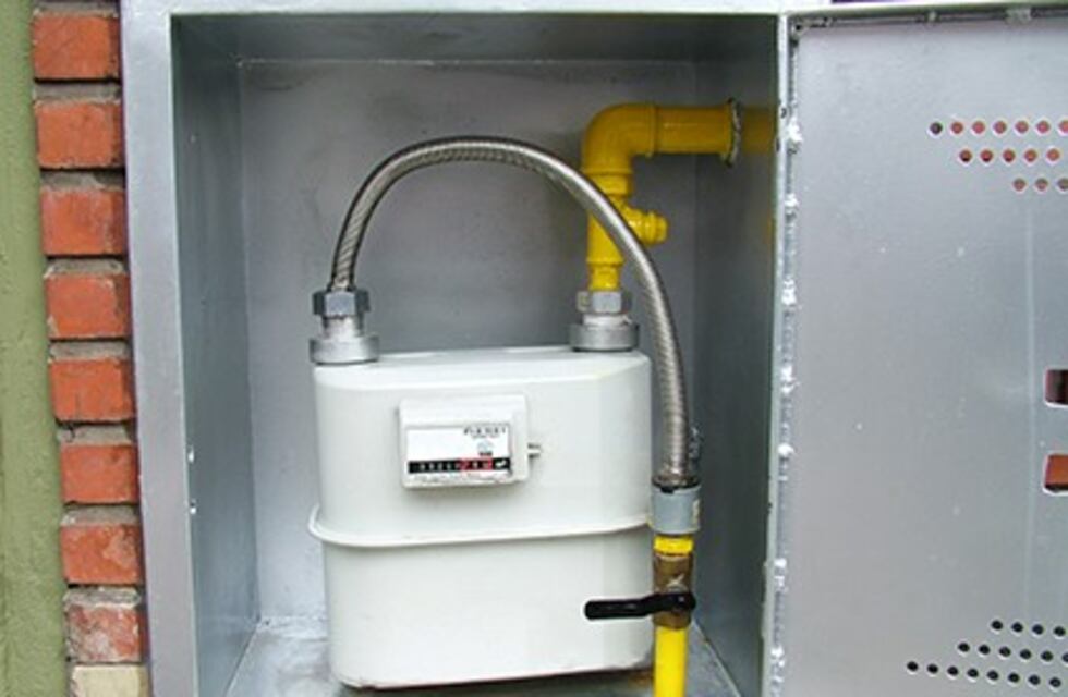 Punta Alta: alertan sobre la manipulación de medidores de gas