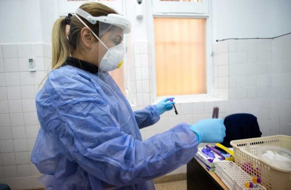 Se suman 11 nuevos casos positivos de coronavirus este jueves en Carlos Paz